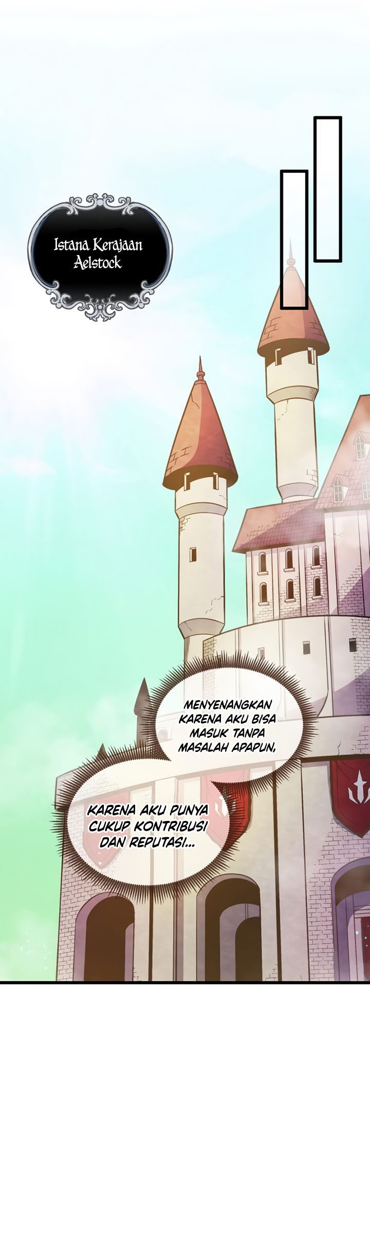 Arcane Sniper Chapter 102 Gambar 35