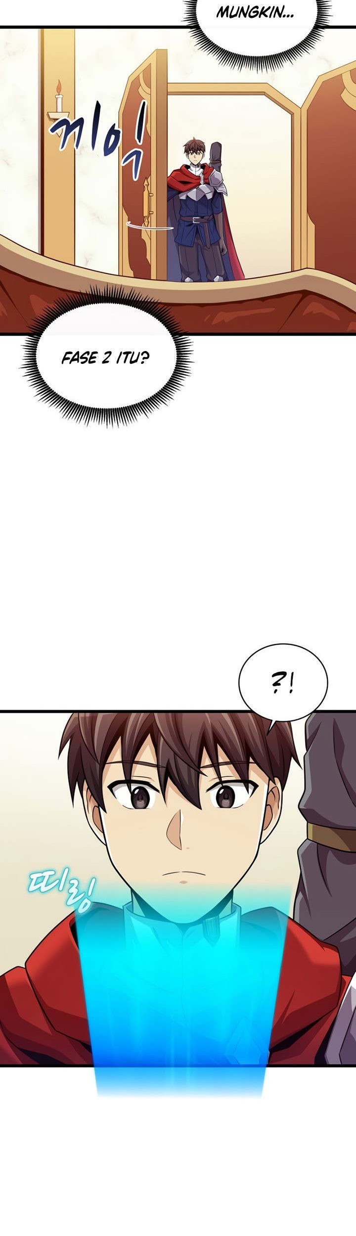 Arcane Sniper Chapter 102 Gambar 40