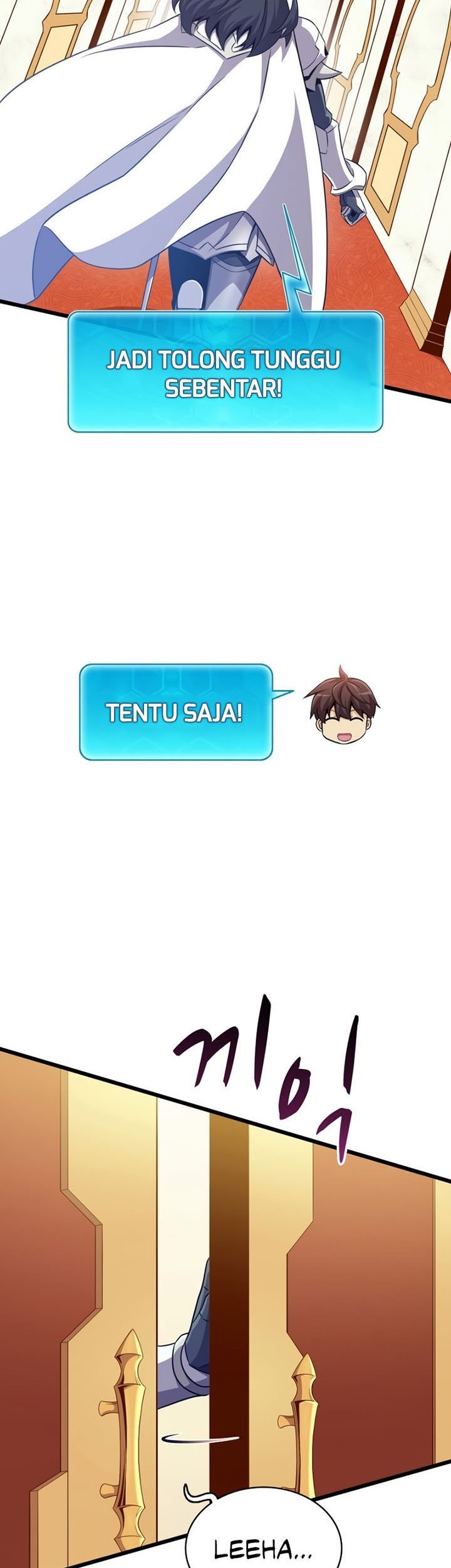 Arcane Sniper Chapter 102 Gambar 44