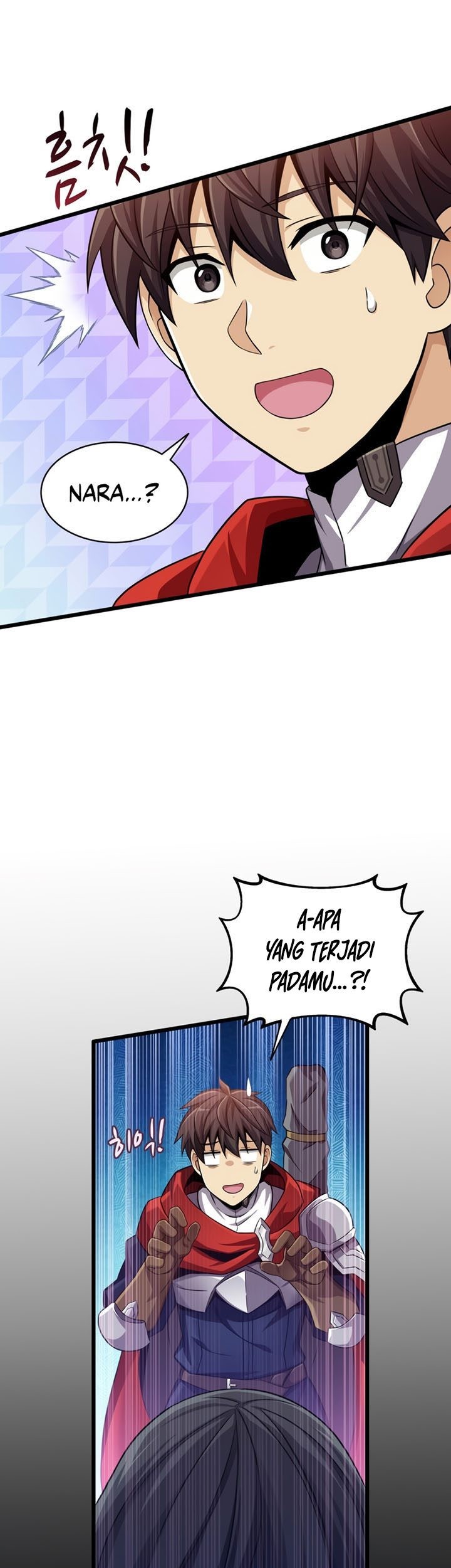 Arcane Sniper Chapter 102 Gambar 46