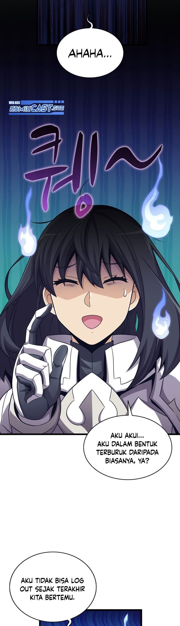 Arcane Sniper Chapter 102 Gambar 48