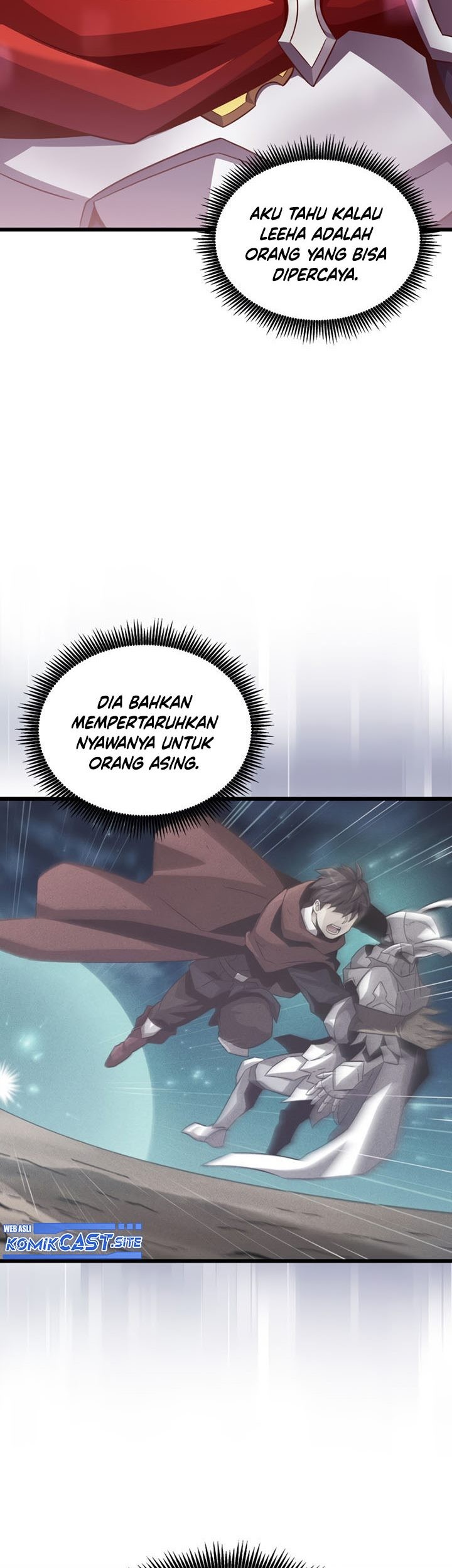 Arcane Sniper Chapter 102 Gambar 56