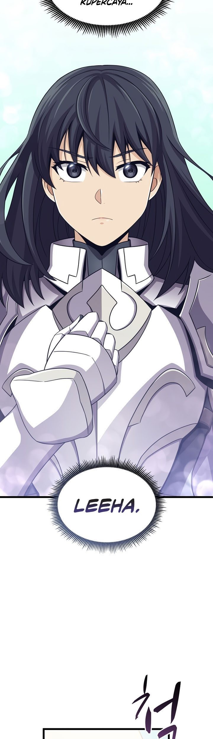 Arcane Sniper Chapter 102 Gambar 58