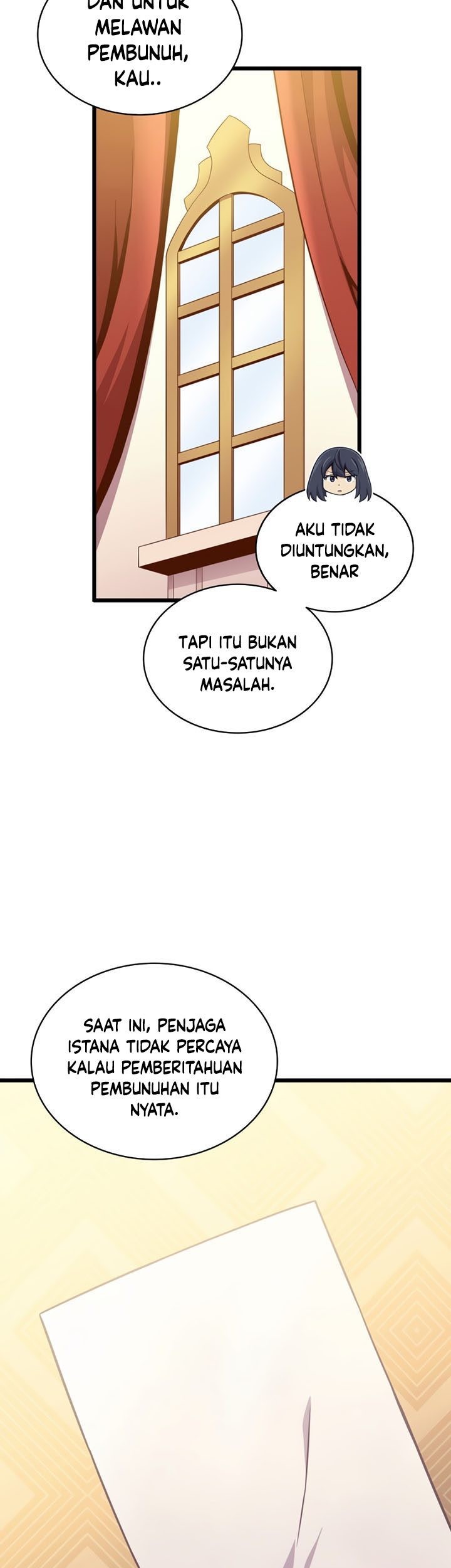 Arcane Sniper Chapter 102 Gambar 66