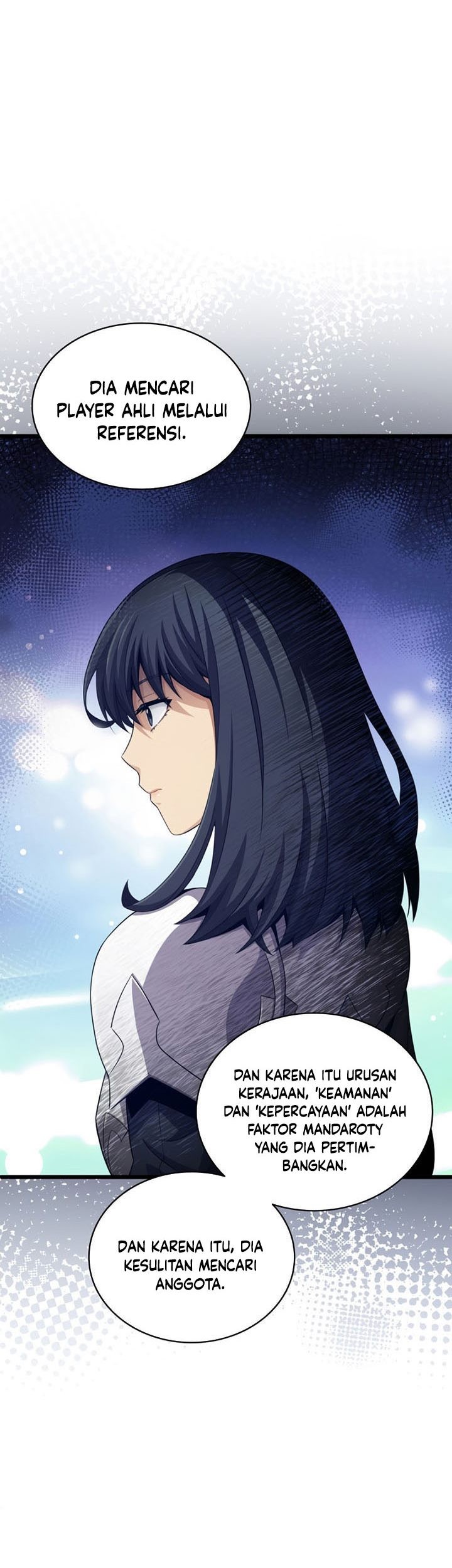 Arcane Sniper Chapter 102 Gambar 4