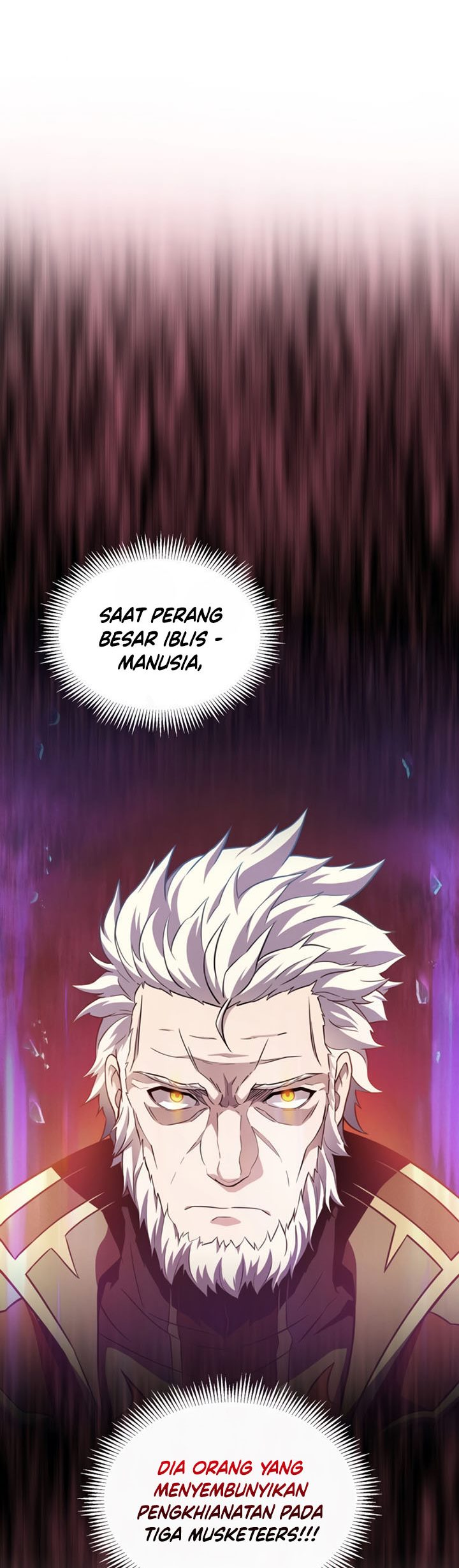 Arcane Sniper Chapter 102 Gambar 80