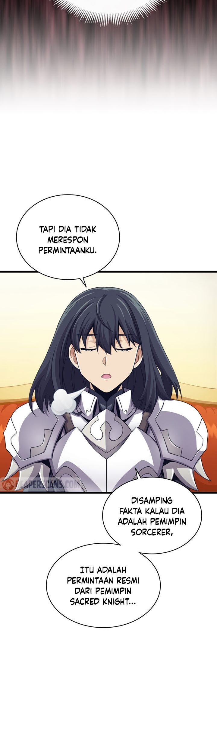 Arcane Sniper Chapter 102 Gambar 81