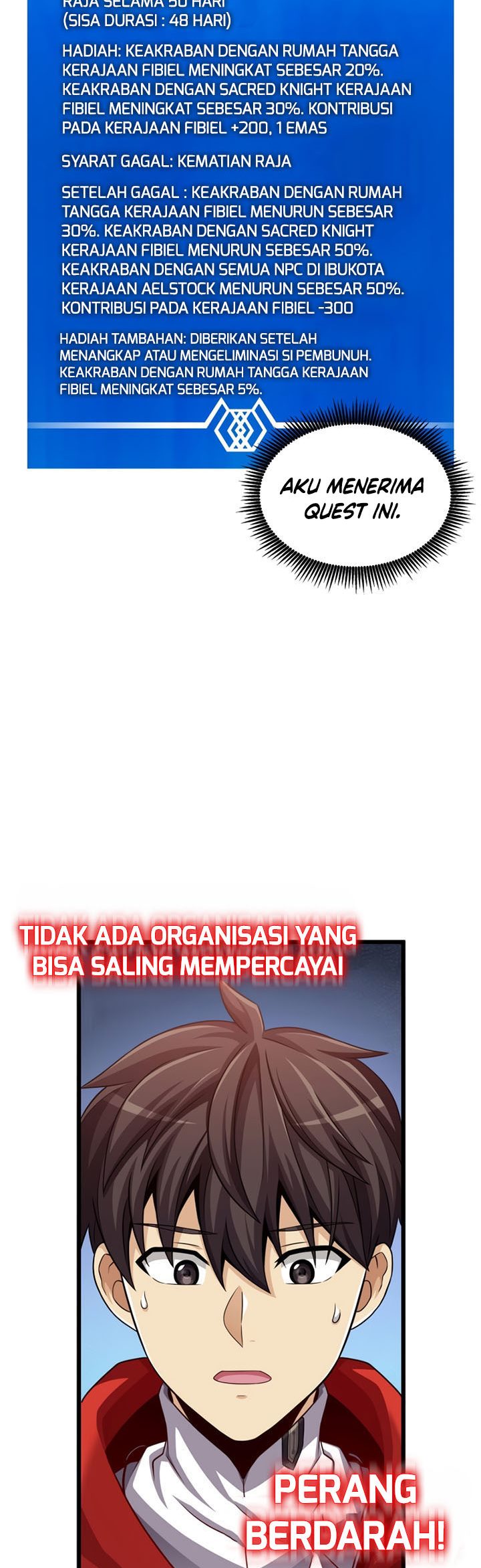 Arcane Sniper Chapter 102 Gambar 83