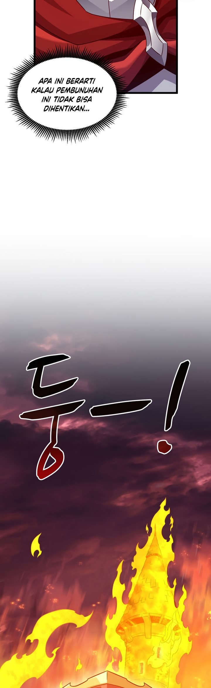 Arcane Sniper Chapter 102 Gambar 84