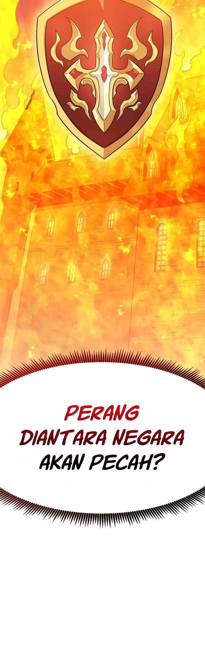 Arcane Sniper Chapter 102 Gambar 85