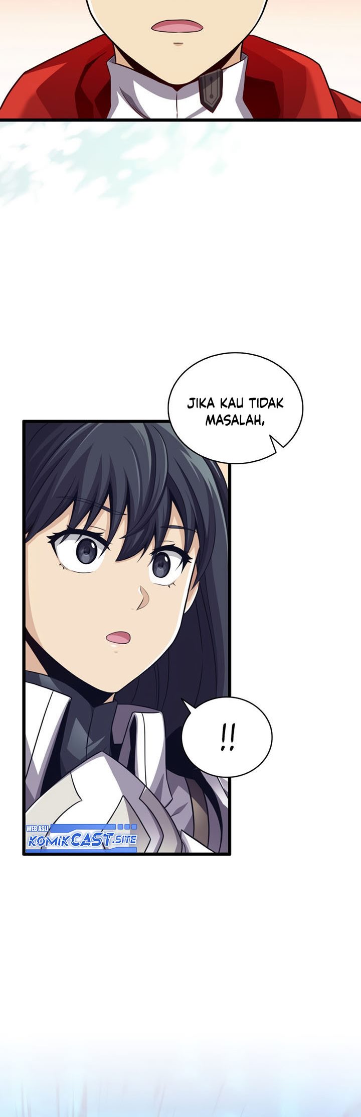 Arcane Sniper Chapter 102 Gambar 89