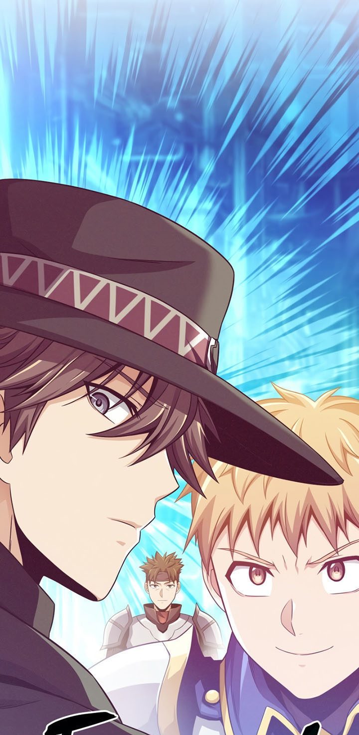 Arcane Sniper Chapter 102 Gambar 90