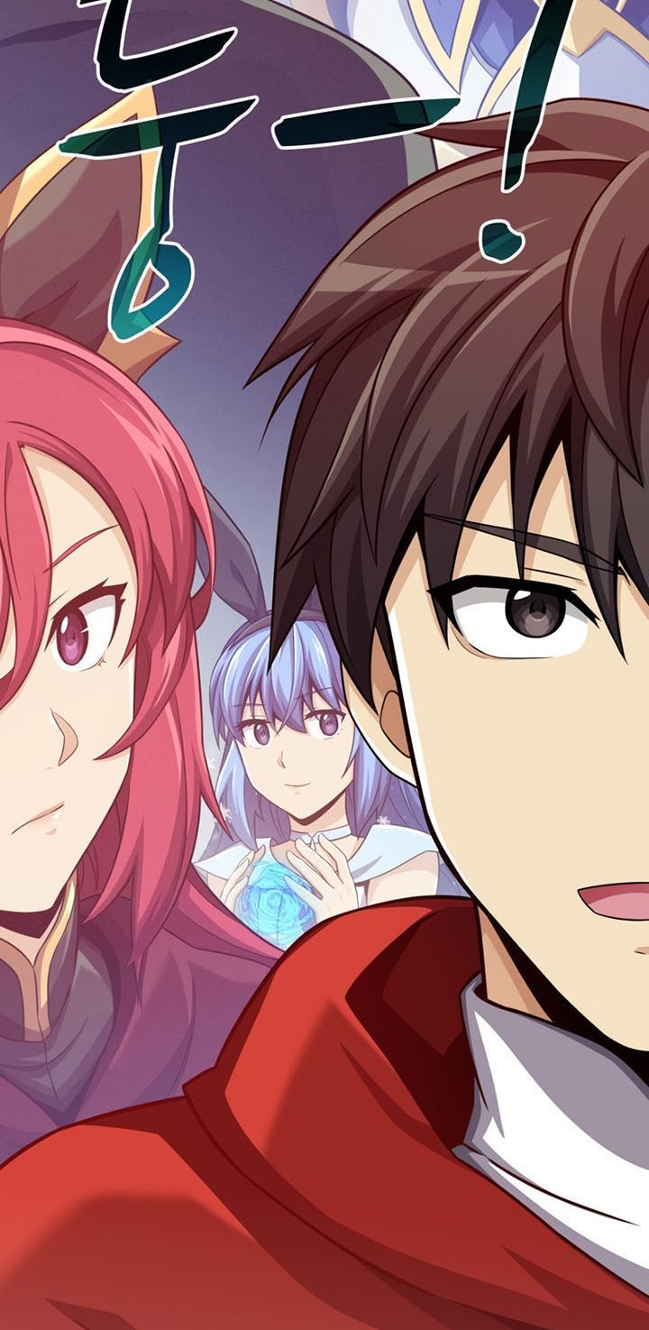 Arcane Sniper Chapter 102 Gambar 91