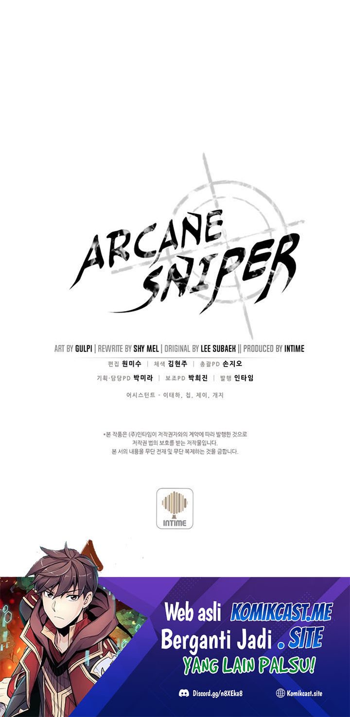 Arcane Sniper Chapter 102 Gambar 93