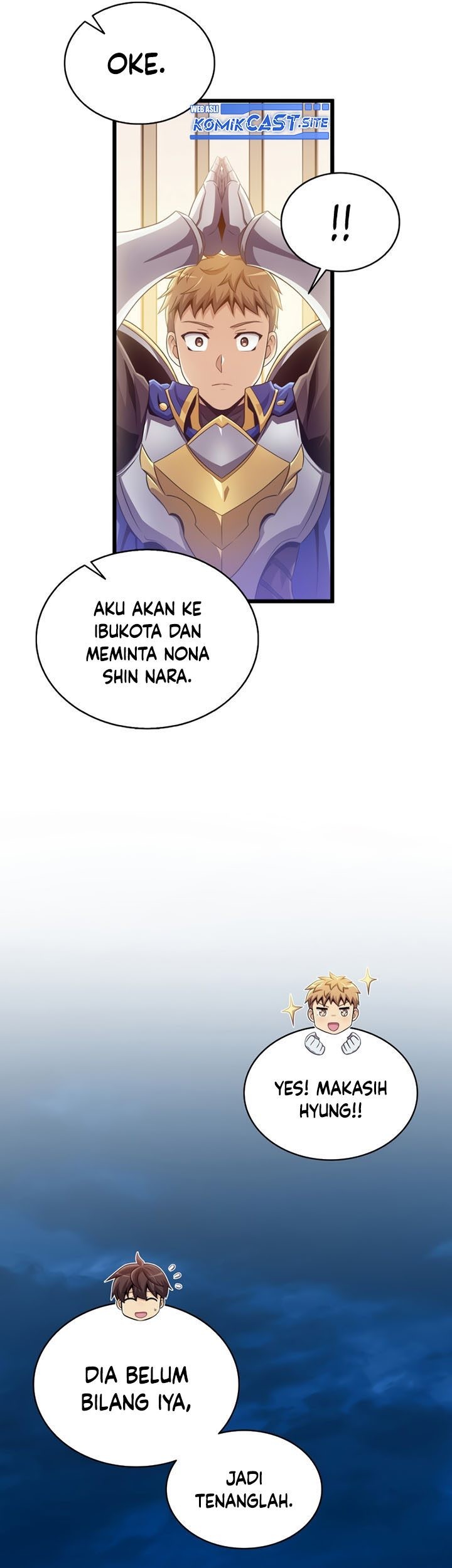 Arcane Sniper Chapter 102 Gambar 10