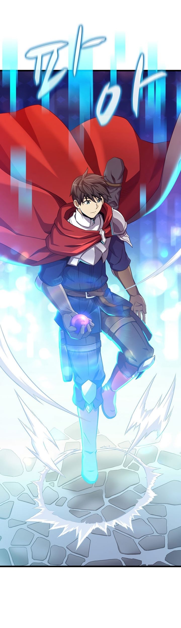 Arcane Sniper Chapter 102 Gambar 14