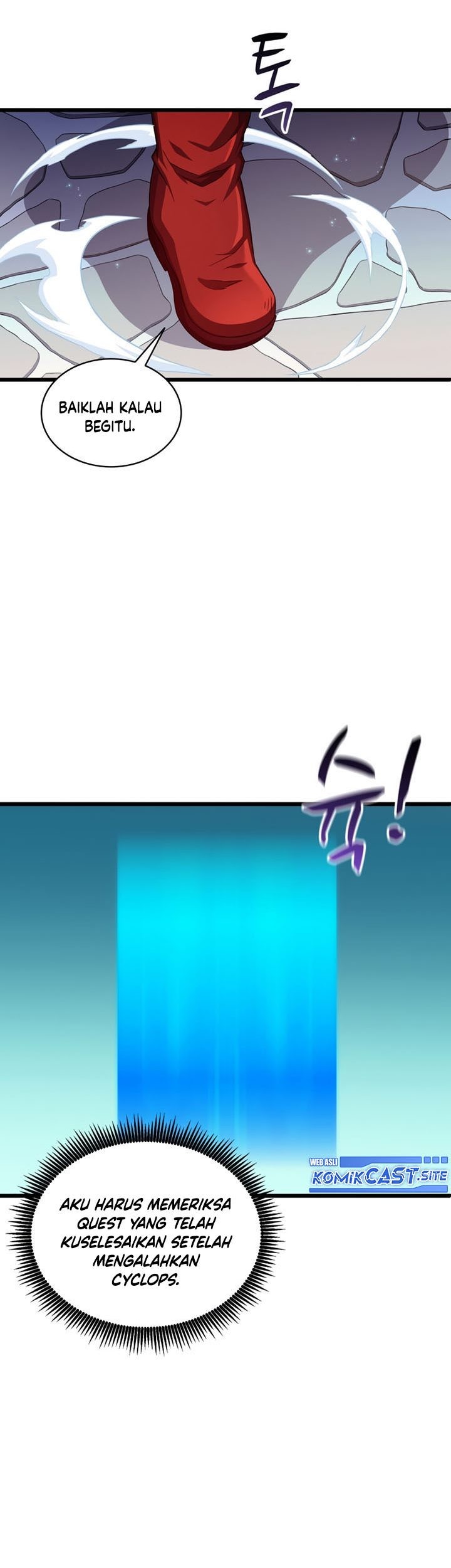 Arcane Sniper Chapter 102 Gambar 16