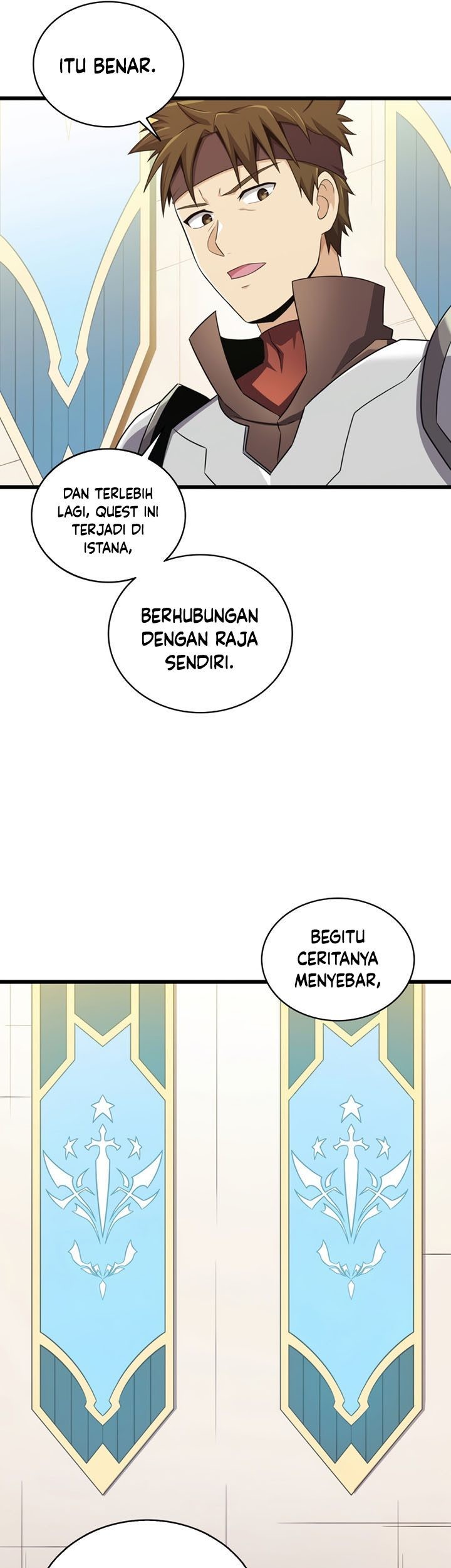 Arcane Sniper Chapter 103 Gambar 14