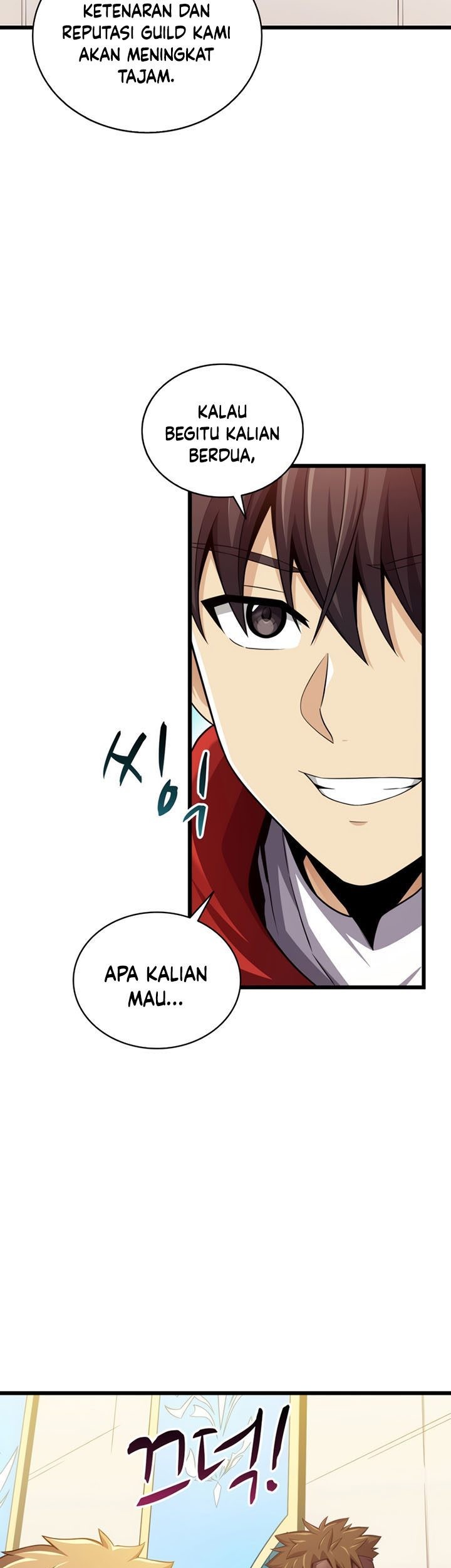 Arcane Sniper Chapter 103 Gambar 16