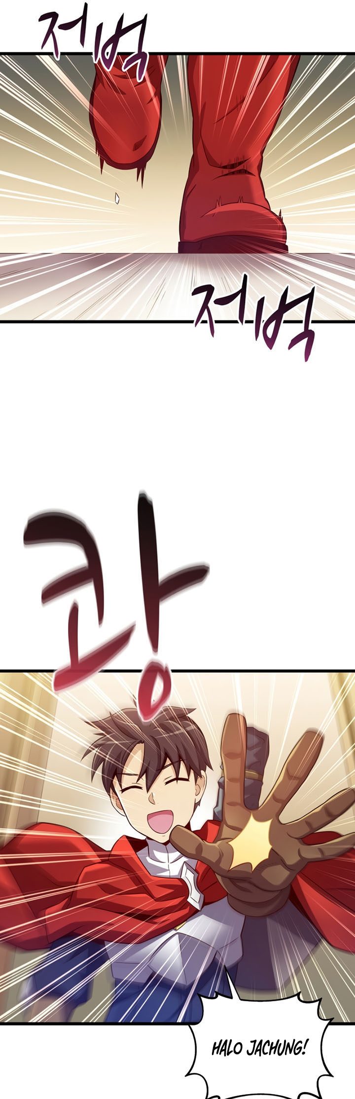 Arcane Sniper Chapter 103 Gambar 22