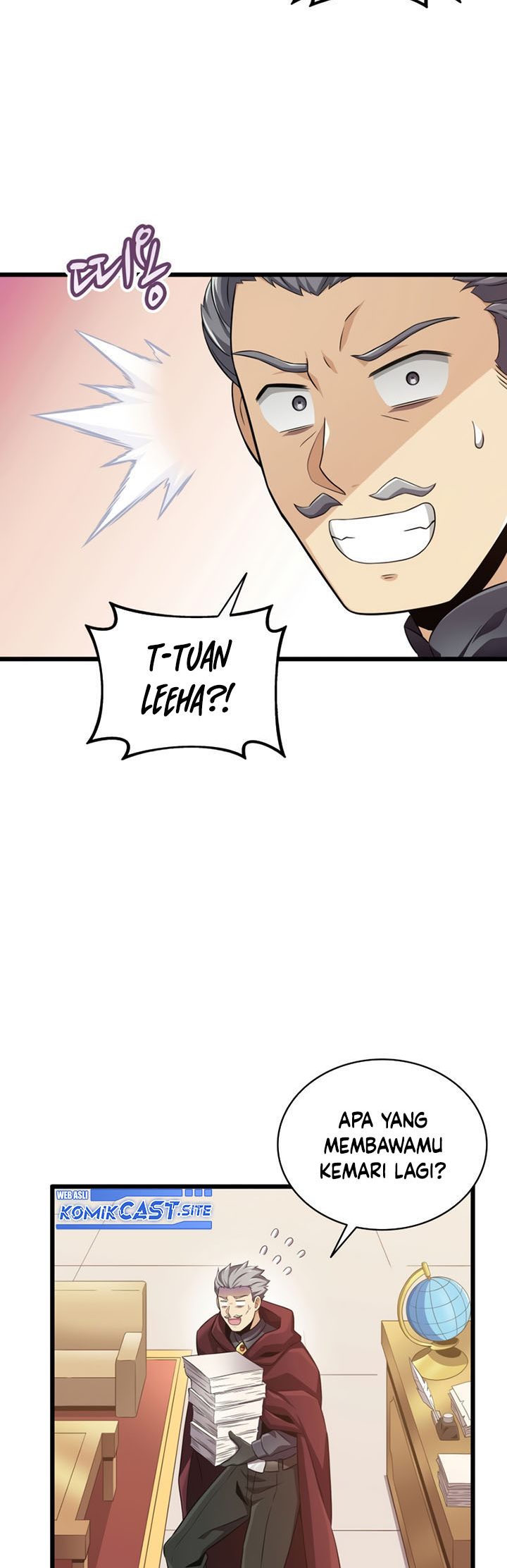 Arcane Sniper Chapter 103 Gambar 23