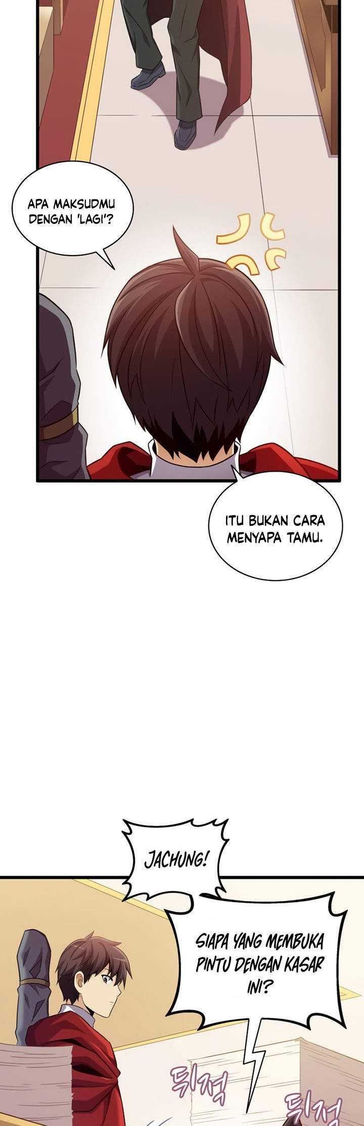 Arcane Sniper Chapter 103 Gambar 24
