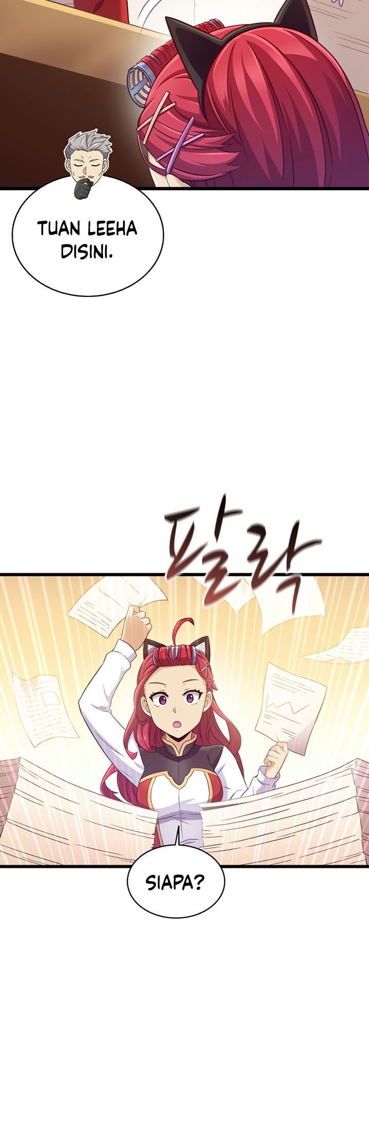 Arcane Sniper Chapter 103 Gambar 25