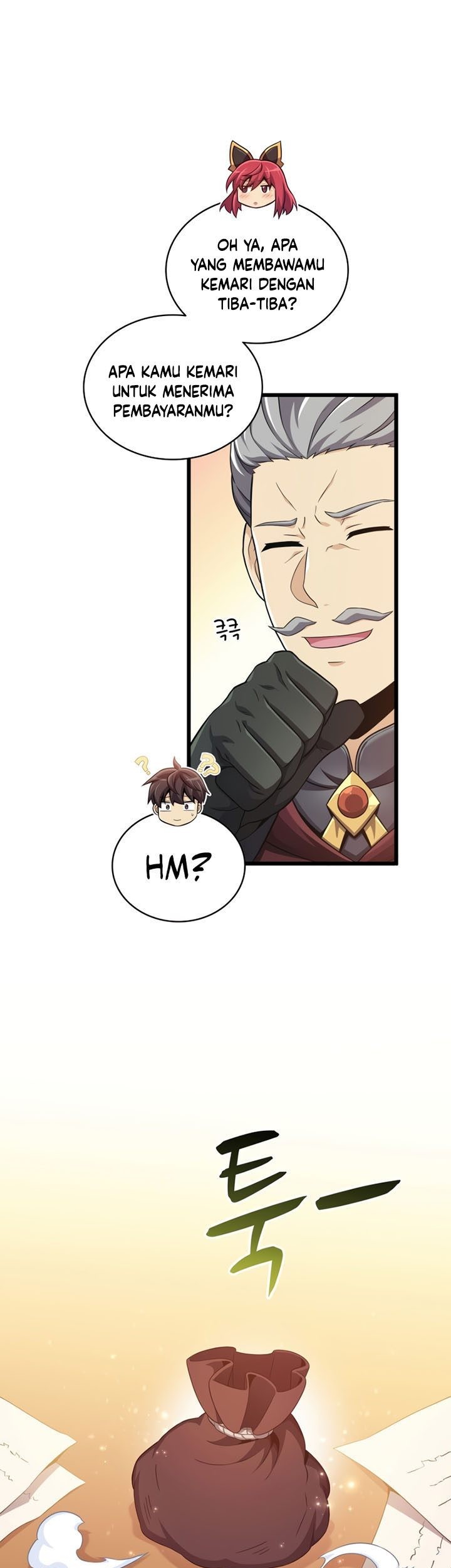 Arcane Sniper Chapter 103 Gambar 34