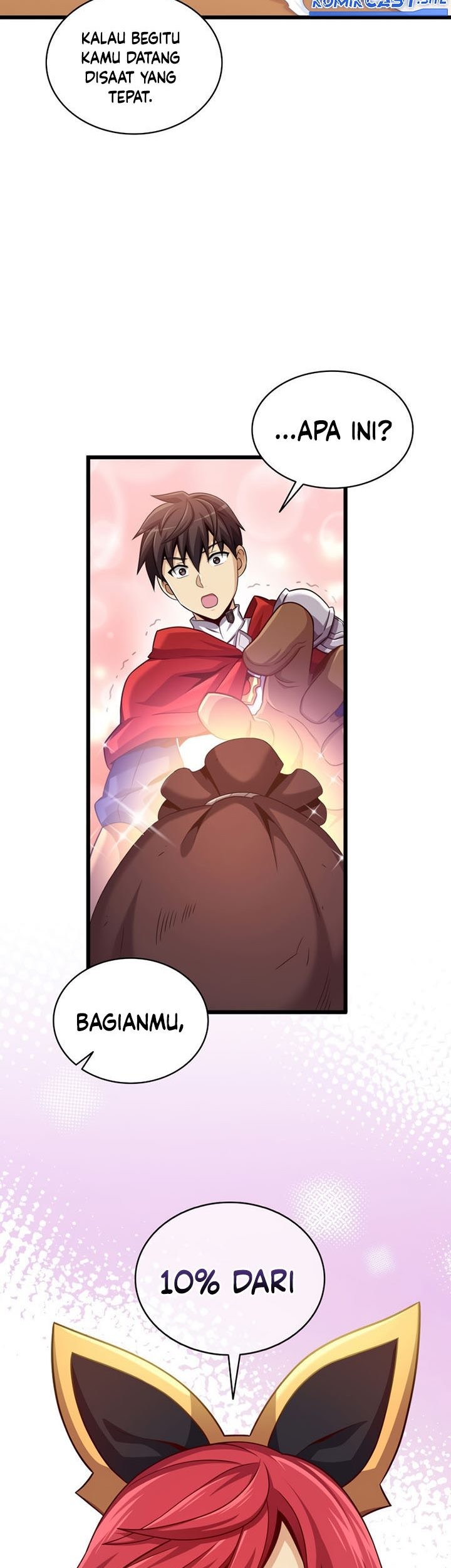 Arcane Sniper Chapter 103 Gambar 36