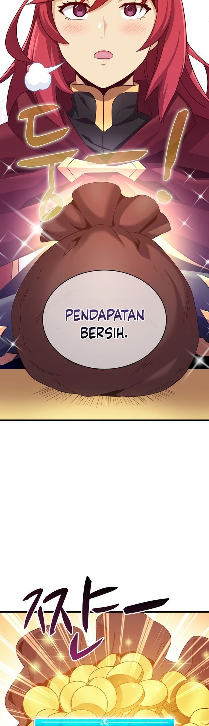 Arcane Sniper Chapter 103 Gambar 38