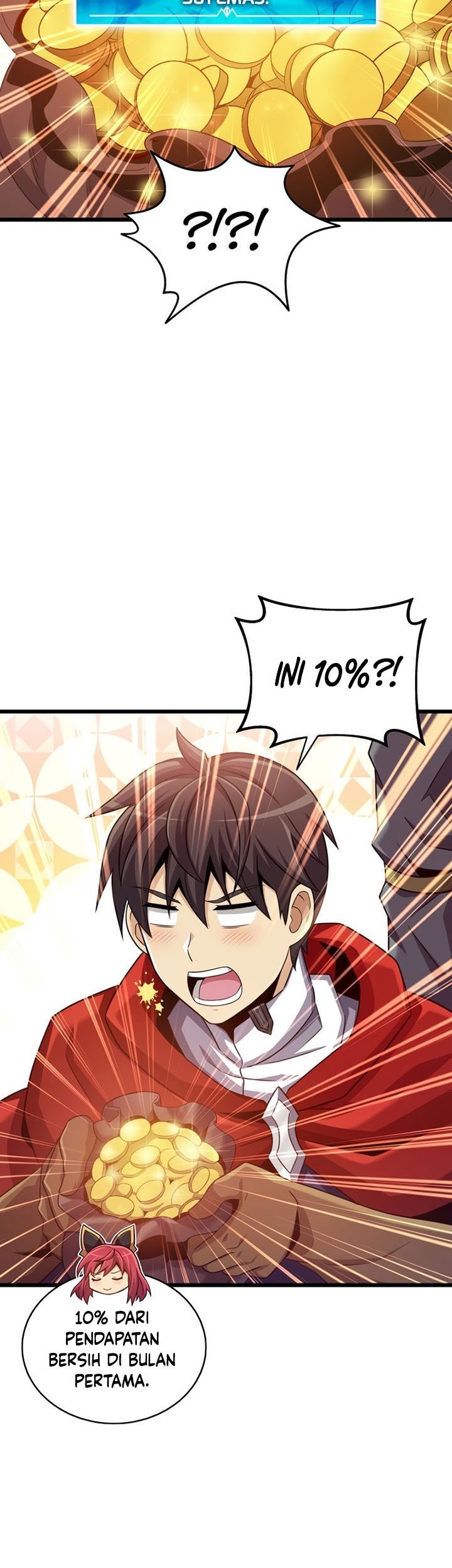 Arcane Sniper Chapter 103 Gambar 40