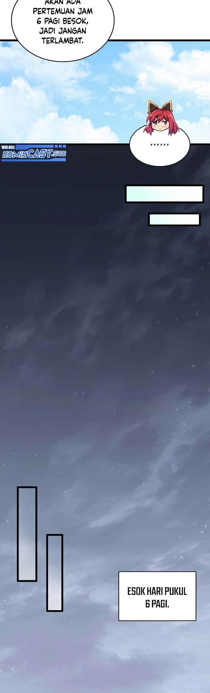 Arcane Sniper Chapter 103 Gambar 59