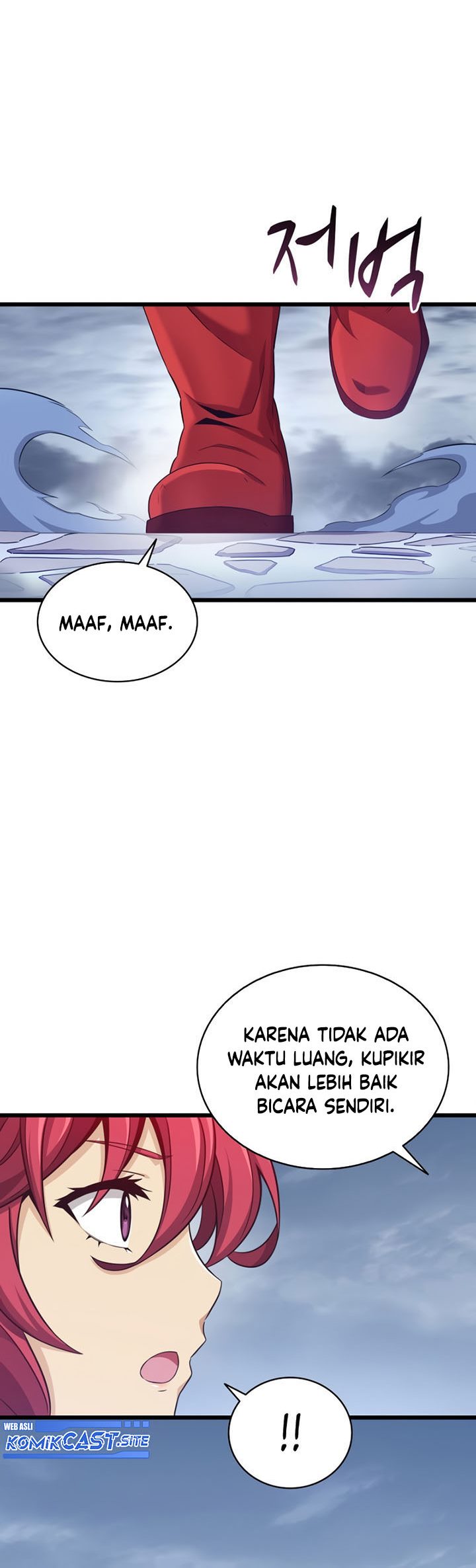 Arcane Sniper Chapter 103 Gambar 61