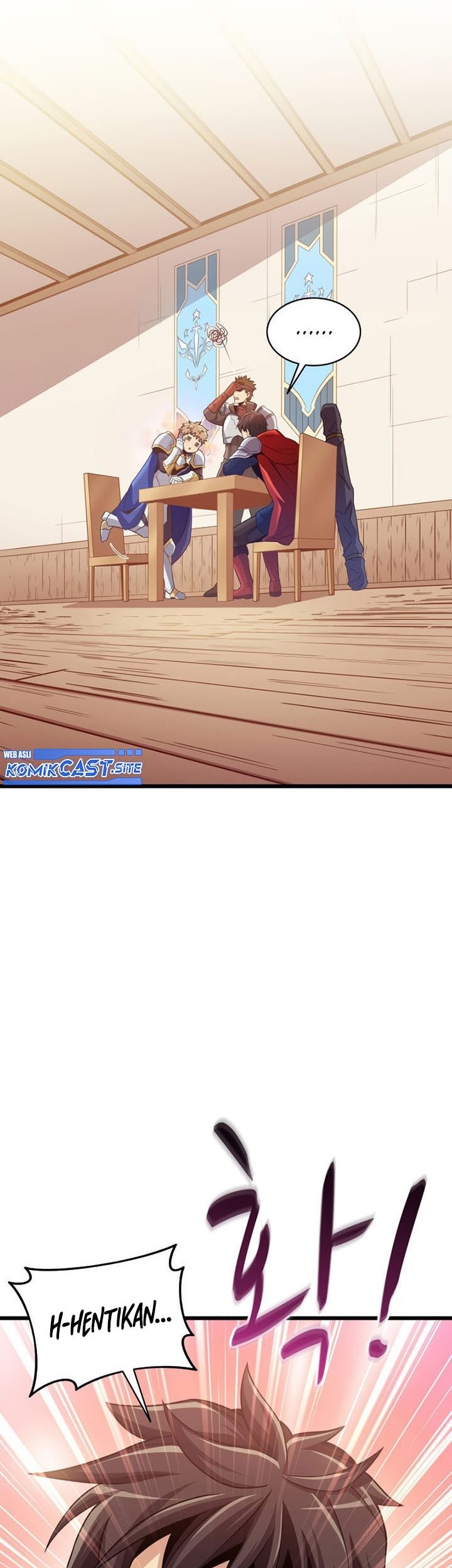 Arcane Sniper Chapter 103 Gambar 4