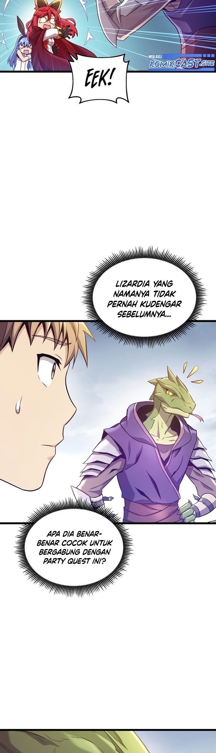 Arcane Sniper Chapter 103 Gambar 66