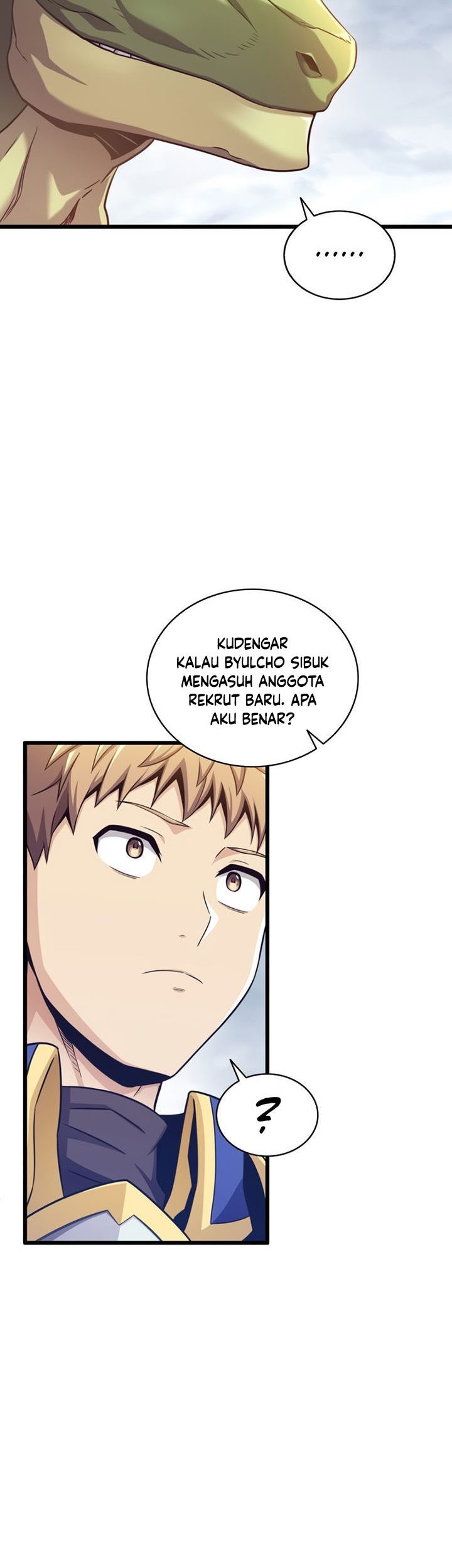 Arcane Sniper Chapter 103 Gambar 68