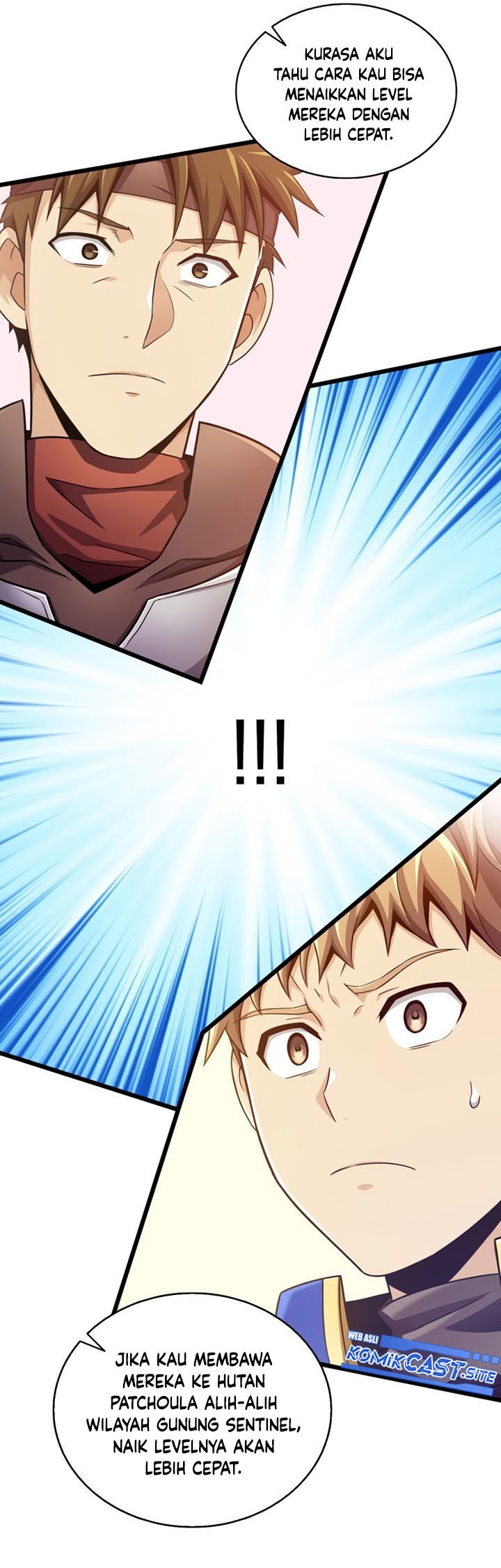 Arcane Sniper Chapter 103 Gambar 70