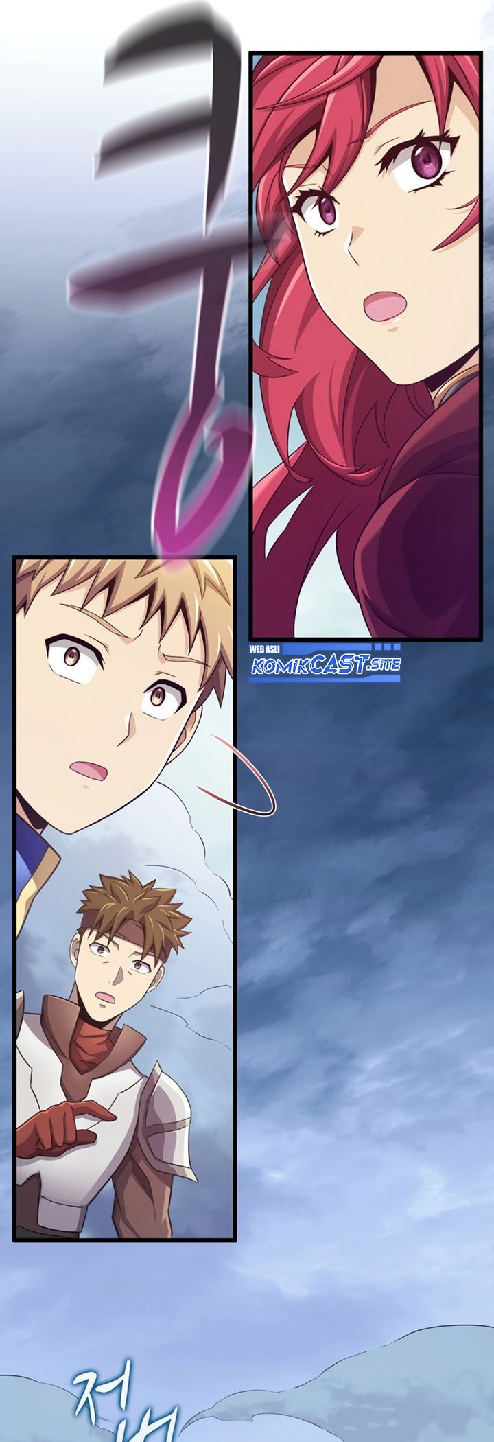 Arcane Sniper Chapter 103 Gambar 74