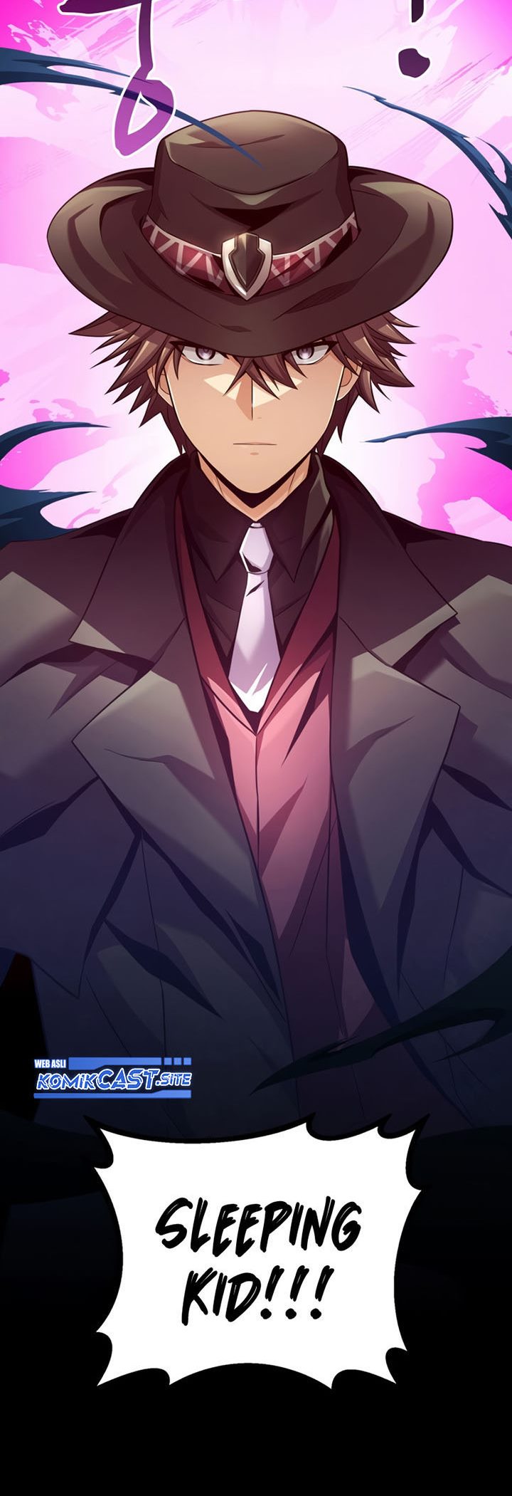 Arcane Sniper Chapter 103 Gambar 76