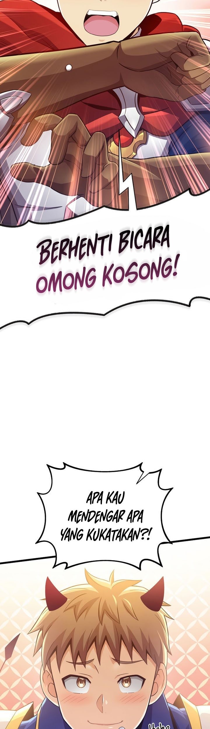 Arcane Sniper Chapter 103 Gambar 6