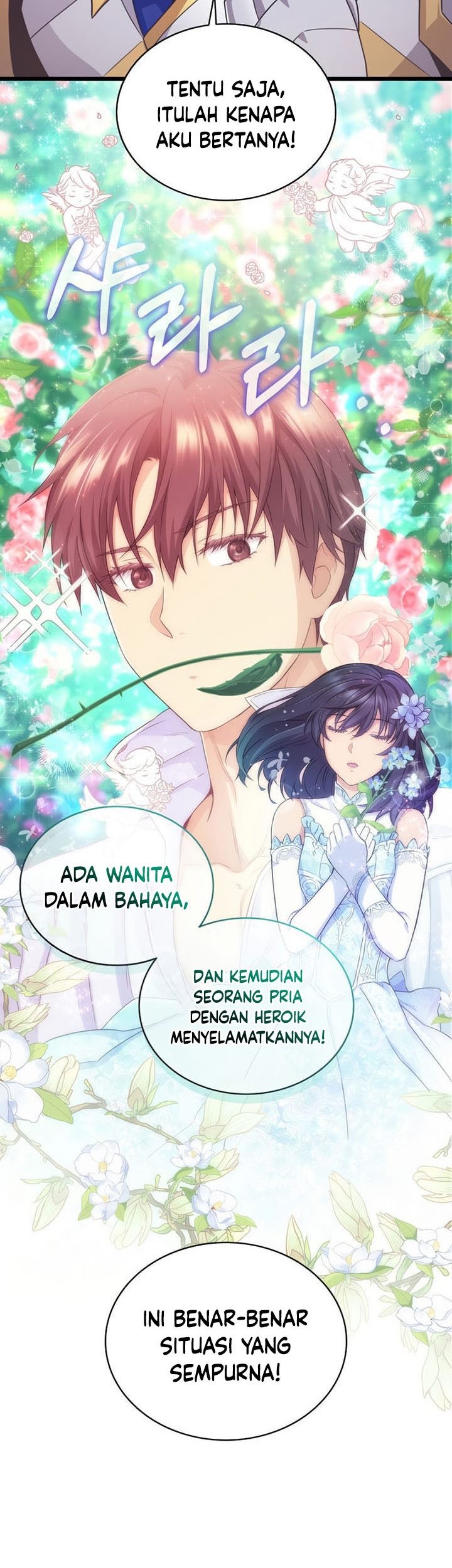 Arcane Sniper Chapter 103 Gambar 8