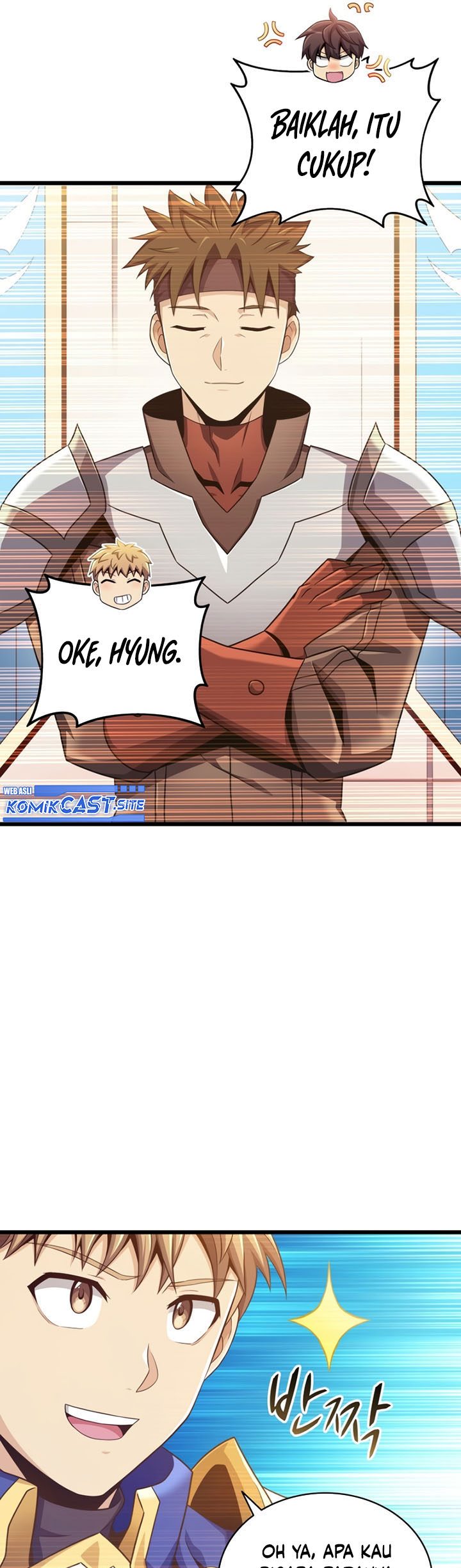 Arcane Sniper Chapter 103 Gambar 10