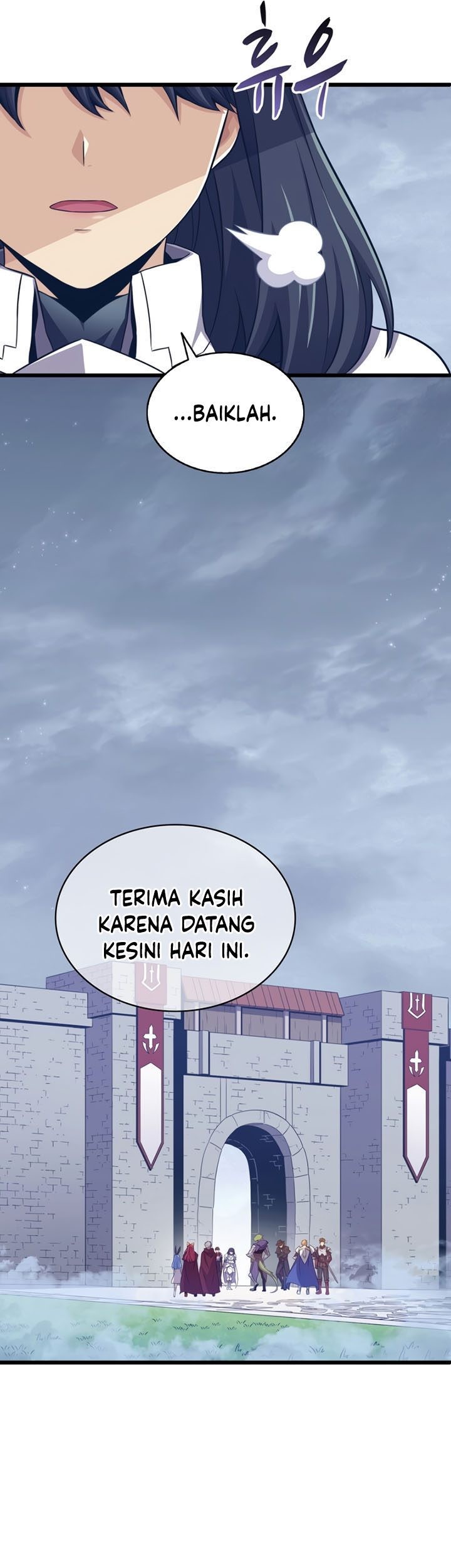 Arcane Sniper Chapter 104 Gambar 14