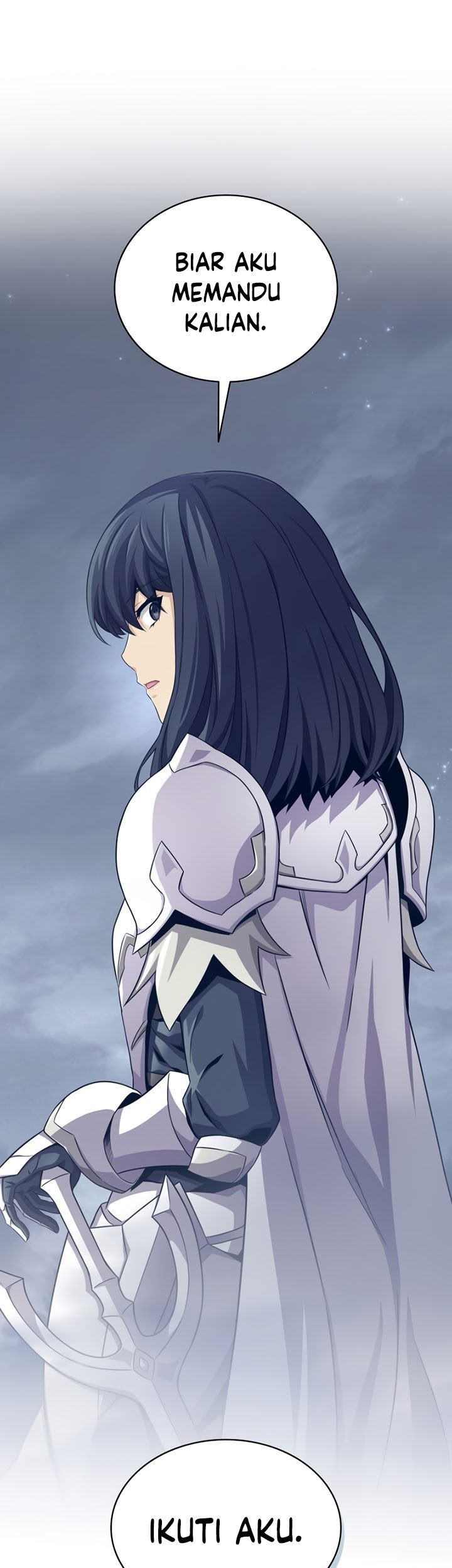 Arcane Sniper Chapter 104 Gambar 16