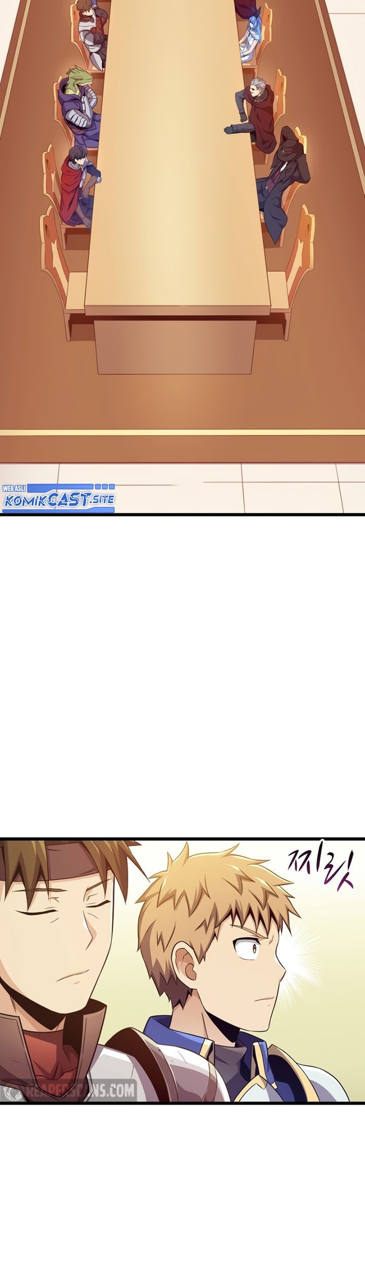 Arcane Sniper Chapter 104 Gambar 20