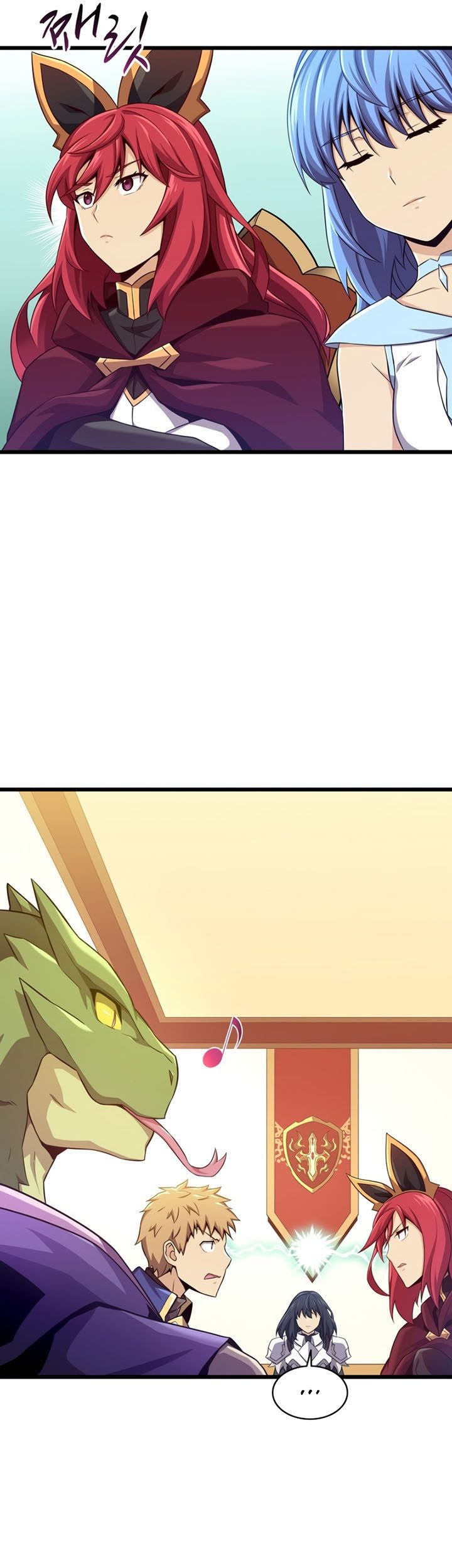 Arcane Sniper Chapter 104 Gambar 22