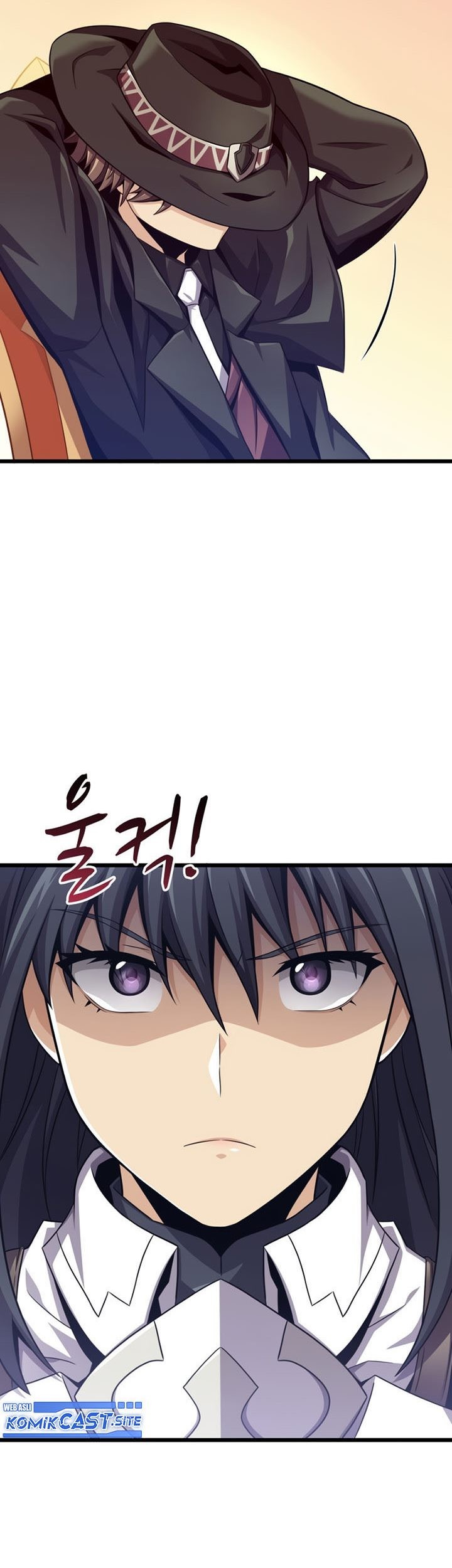 Arcane Sniper Chapter 104 Gambar 24