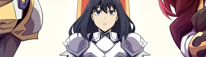 Arcane Sniper Chapter 104 Gambar 27