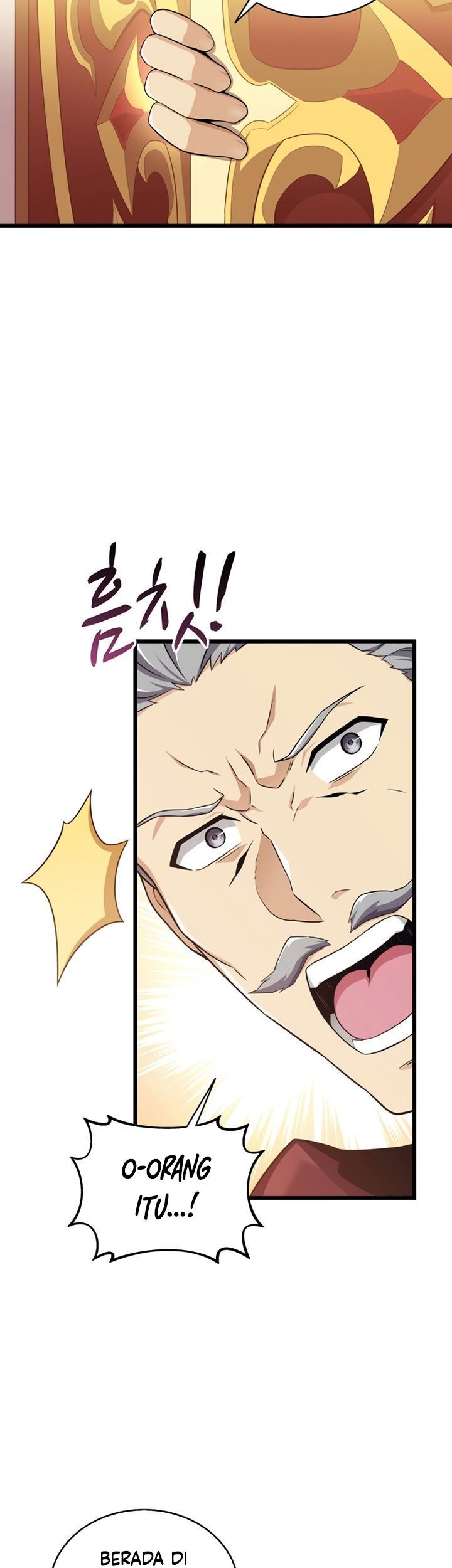 Arcane Sniper Chapter 104 Gambar 32