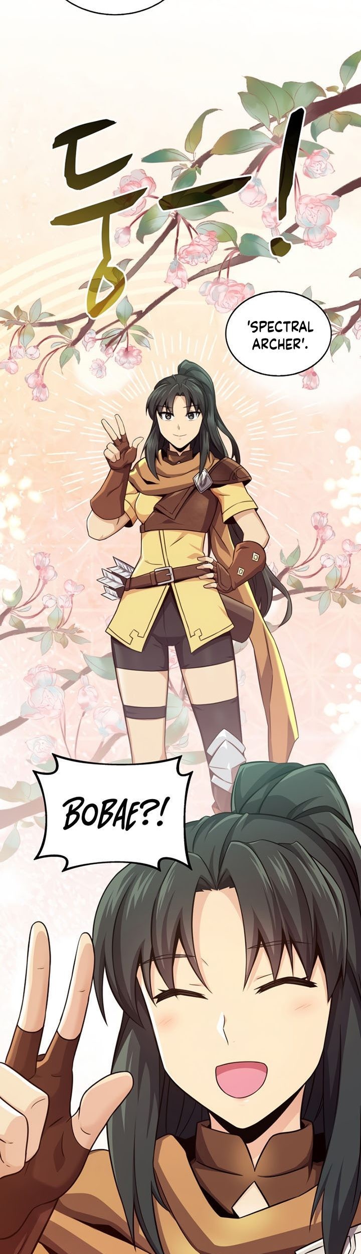 Arcane Sniper Chapter 104 Gambar 34
